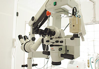 手術用顕微鏡